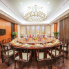 Отель Qingshan Hotel Baotou（Yingbin Building）, фото 20