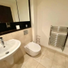 Отель Comfy 1-bed Apartment in Huddersfield, фото 7