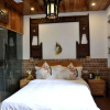 Отель Huangshan Old Street Boutique Inn, фото 6