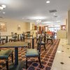 Отель Comfort Suites West Jacksonville, фото 37