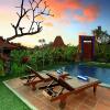 Отель Ubud Heaven Penestanan в Убуде