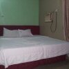Отель Ikeja Transit Hotel, фото 17