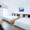 Отель Thanh Mang Hotel, фото 11