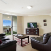 Отель Founda Gardens Apartments, фото 4