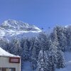 Отель Süsom Surlej, фото 13