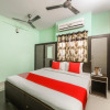 Отель OYO 46874 Modern Guest House, фото 3