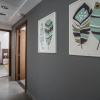 Отель Charming Apt. Marina Views Floor 23 Dubai Marina, фото 44
