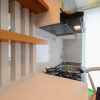 Отель Compact Bassura City Apartment near Jatinegara, фото 19