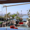 Отель Apartment With 2 Bedrooms In La Grande Motte With Wonderful Sea View Furnished Terrace And Wifi, фото 16