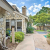 Отель Horseshoe Bay Resort Townhome - Near Lake Lbj!, фото 1