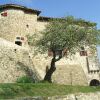 Отель Château Le Combet - Gîte Le Petit Donjon, фото 15