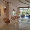 Отель Moon Budget Hotel, фото 9