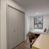 Отель FRONTDESK LivRed Campus Apts Haymarket Square Lincoln, фото 11