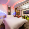 Отель Suyu Palace Hotel, фото 12