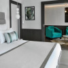 Отель Mövenpick Hotel Abidjan, фото 3