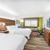 Отель Holiday Inn Express And Suites Lake Havasu - London Bridge, an IHG Hotel, фото 3