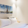 Отель Boutique Hotel XYM, фото 3