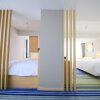 Отель Holiday Inn Express Yingkou Onelong Plaza, an IHG Hotel, фото 3