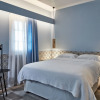 Отель Angelina Aegina Boutique Escape, фото 3