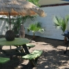 Отель Paradise Cottage On Gulf Street - Three Bedroom Home, фото 20