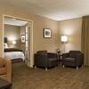 Отель Delta Hotels by Marriott Calgary Airport In-Terminal, фото 4