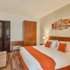Отель Golden Carven Hotel, фото 19
