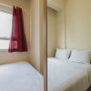 Отель OYO 2103 Lauv Room 2 Grand Centerpoint Tower B, фото 11