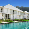 Отель Luxury apartment on Eden Island, фото 12