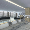 Отель Park Hyatt Auckland, фото 6