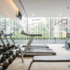 Отель Holiday Inn Express Bangkok Sathorn, an IHG Hotel, фото 23