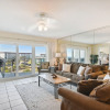 Отель Seacrest 504 is a Gulf Front 2 BR on Okaloosa Island by Redawning, фото 37