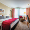 Отель Leonardo Hotel Mannheim City Center, фото 5
