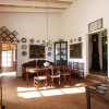 Отель Large Traditional Country House With Spacious Veranda, Garden and Private Pool, фото 1
