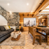 Отель Chu Lo Dou - Charming Chalet Near The Slopes, фото 29