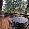 Отель Gnome and Creek Condo - Amazing Property Offering Two Master Suites for a Perfect Couples Yosemite G, фото 24