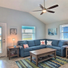 Отель Cloud 9 3 Bedrooms 2 Bathrooms Home, фото 3