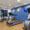 Отель Comfort Suites Helena Airport, фото 20