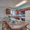 Отель Osage Beach Condo w/ Pool Access & Lake Views, фото 22