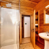 Отель Chalet in Fraiture With Sauna and Garden, фото 5