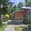 Отель Homocation Boras Homestay, фото 14