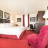 Отель Sooner Legends Inn & Suites, фото 10