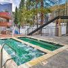 Отель Chic Winter Park Studio w/ Community Hot Tub, фото 15