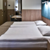 Отель EXPO Hotel Comfort, фото 4