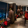 Отель Shangri-La The Shard, London в Лондоне