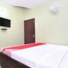 Отель OYO 26665 Hotel Choudhary Residency, фото 4
