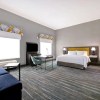 Отель Hampton Inn N Ste Houston East Beltway 8, фото 7