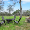 Отель Charming Home W/firepit&grill 5min From Mercer St!, фото 11