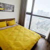 Отель Canh Apartment in Vinhome Skylake, фото 24