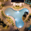 Отель Spacious 4Bd W/ Pool & Close To Disney @ Storey Lake 2560, фото 29