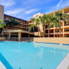 Отель Gulf and Bay Club 204C - Two Bedroom Condo, фото 17